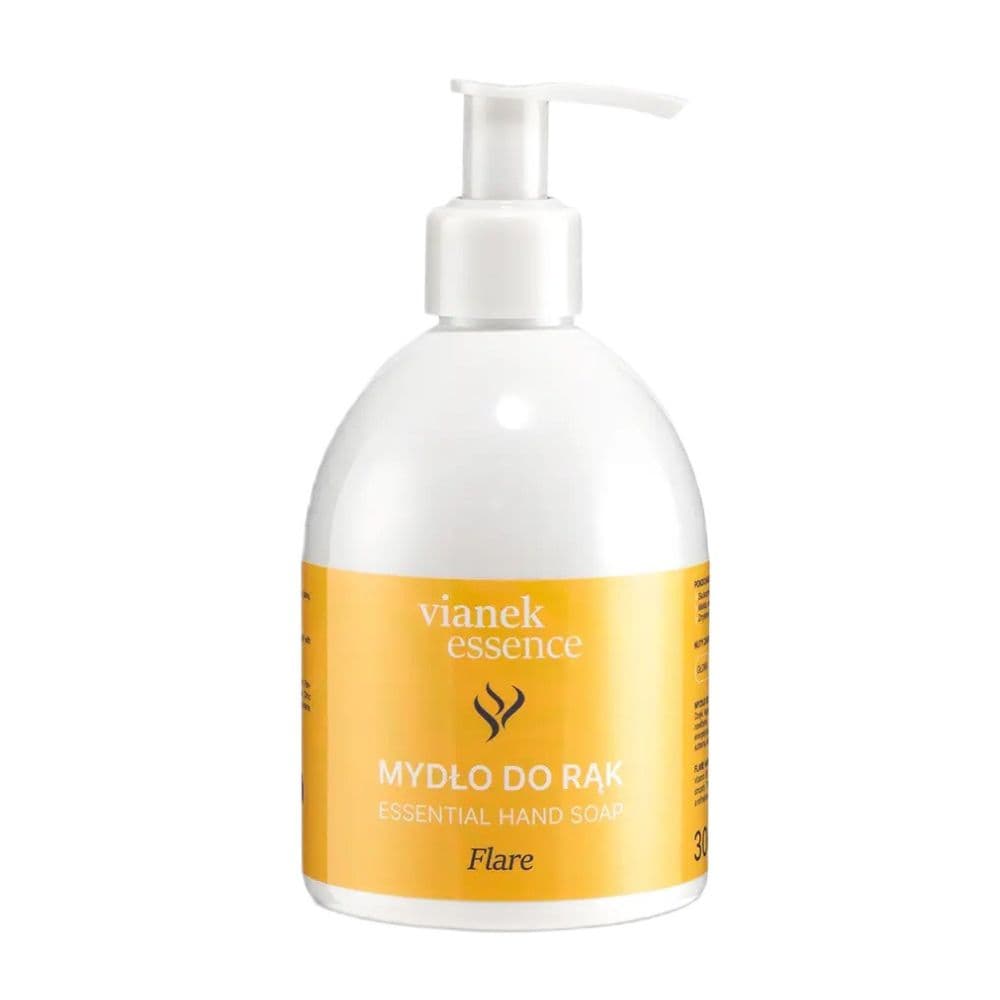 Essence Mydło do rąk Flare