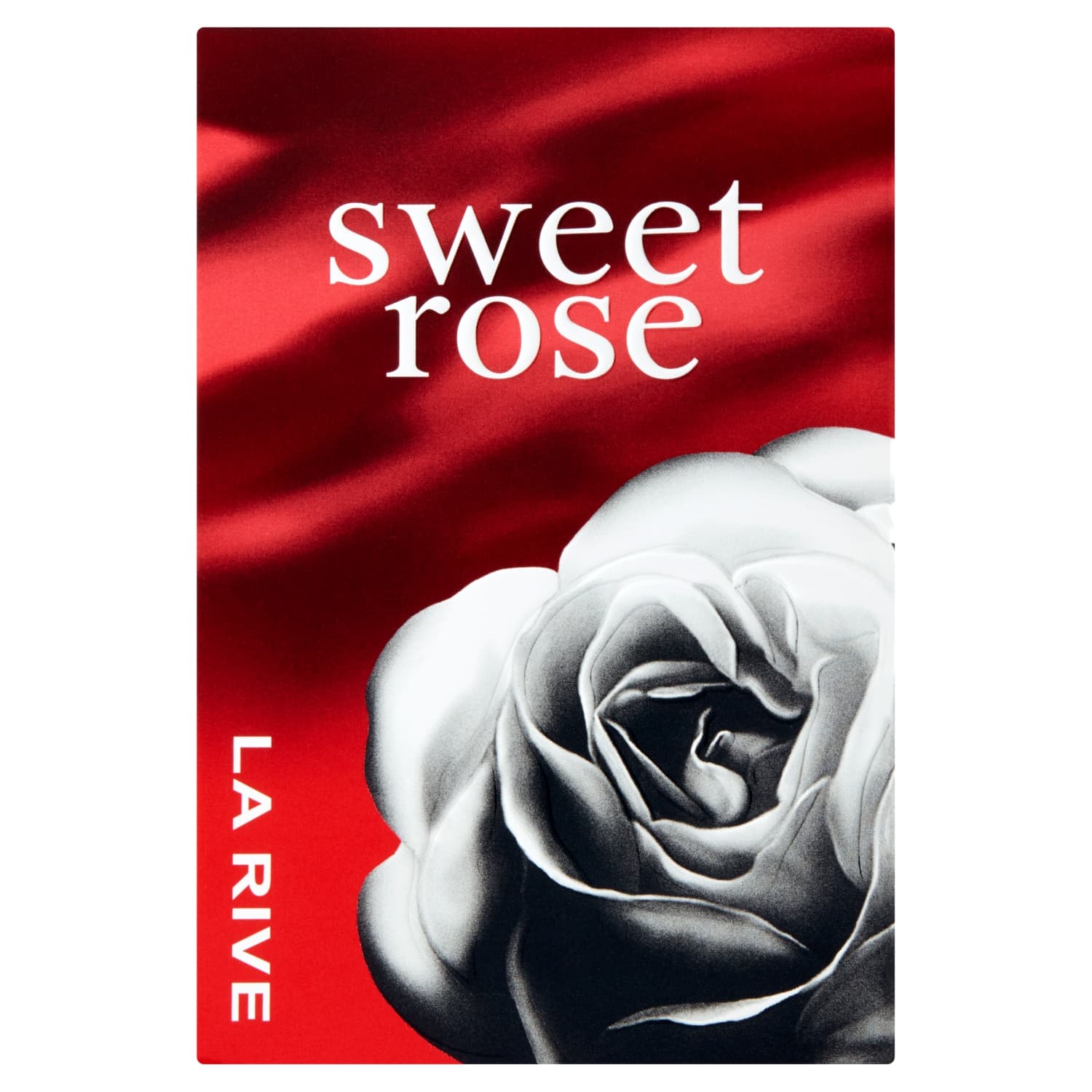 Sweet Rose Woda perfumowana damska