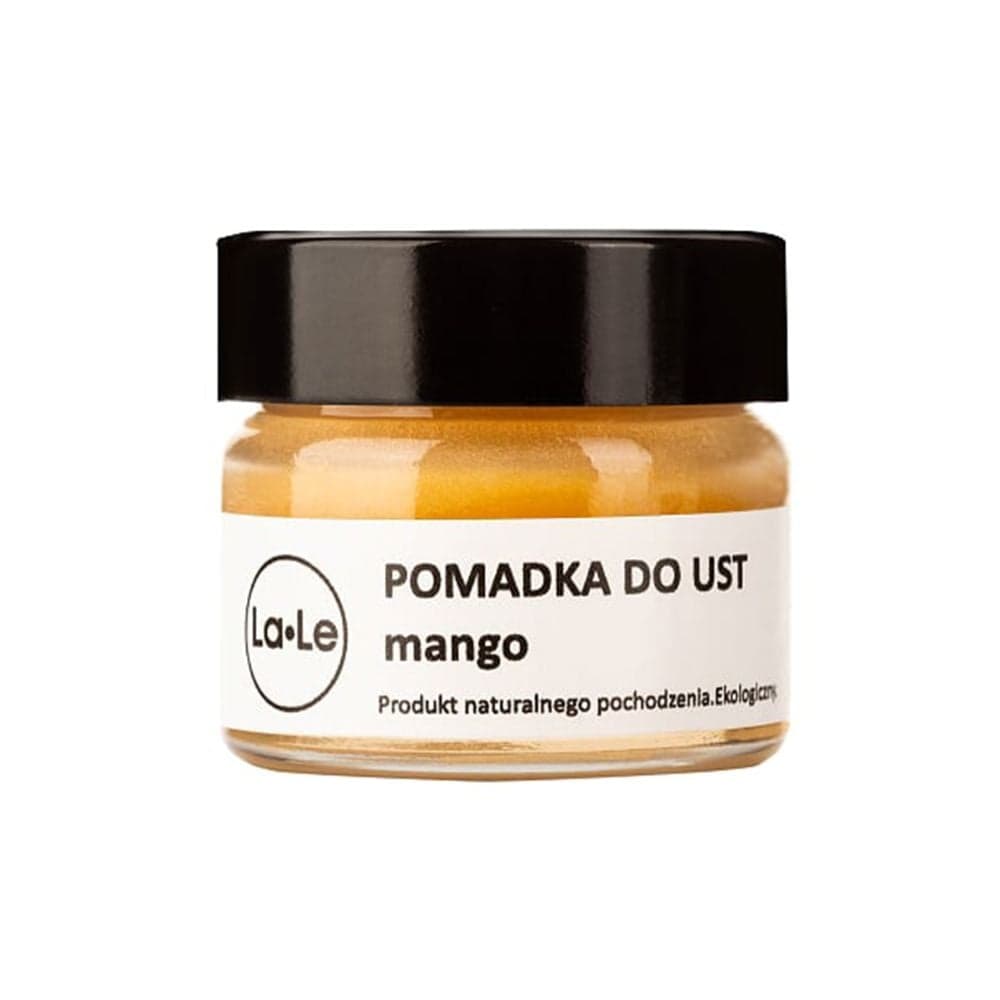 Le Pomadka do ust mango
