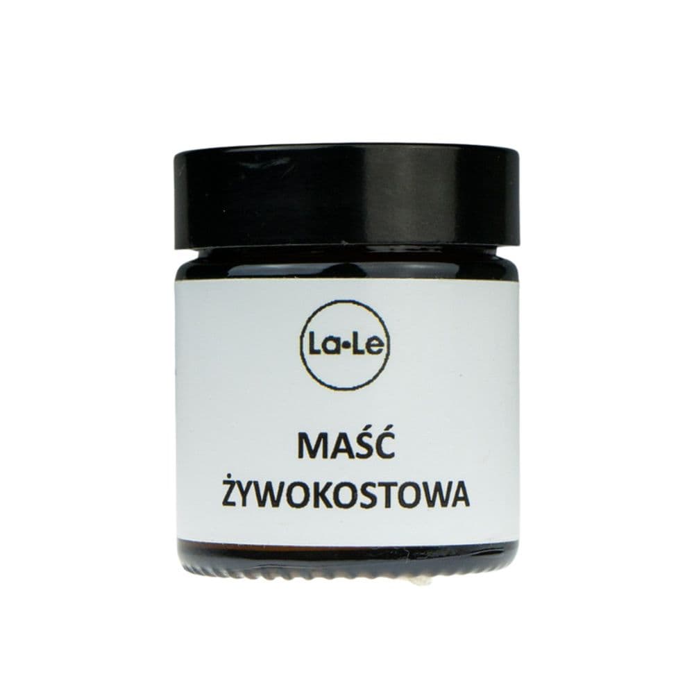 Le Maść żywokostowa