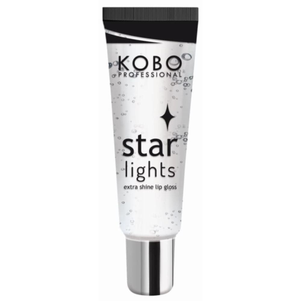 Kobo Star Lights Extra Shine 01 błyszczyk do ust