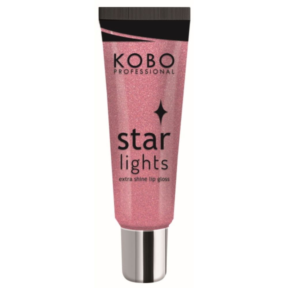 Kobo Star Lights Extra Shine 05 błyszczyk do ust