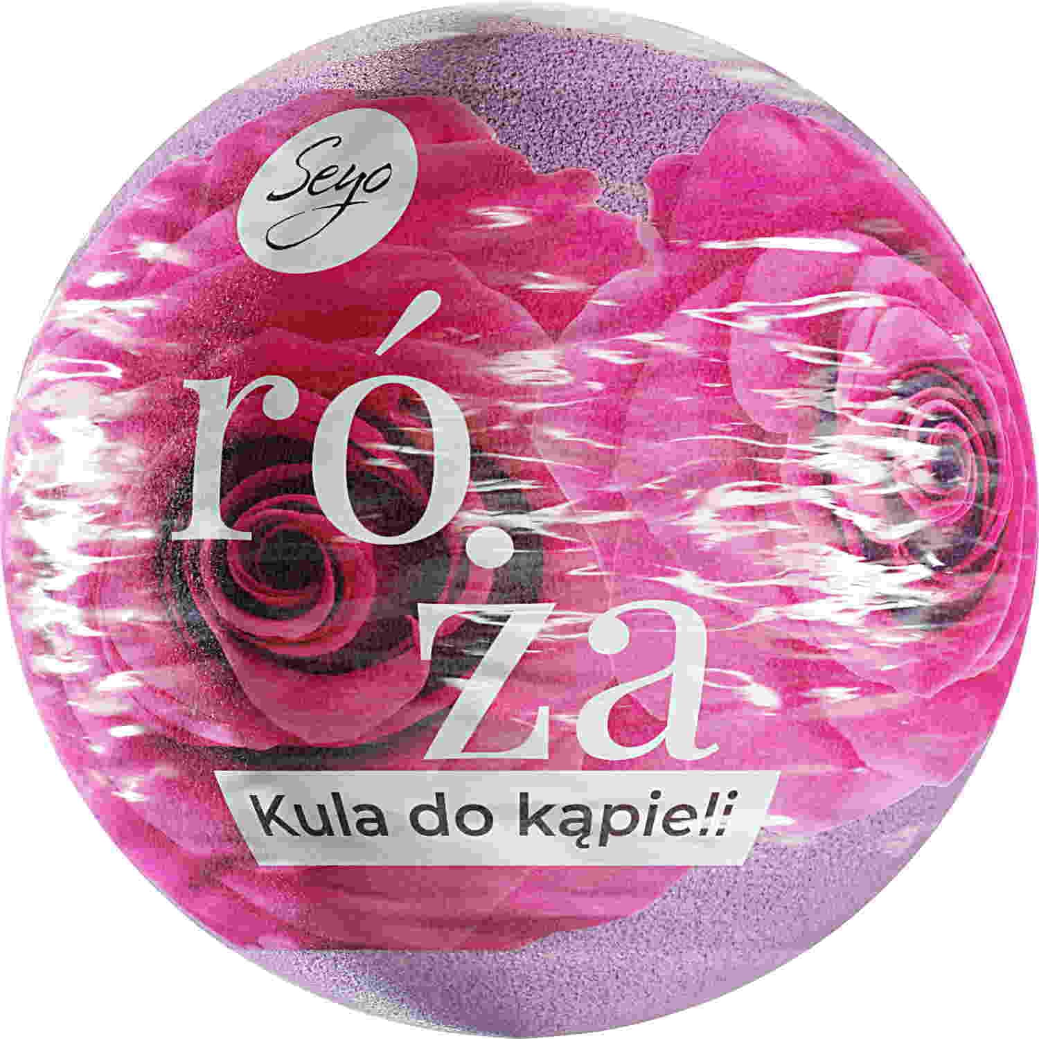 MUSUJĄC KULA/KĄPIELI RÓŻA