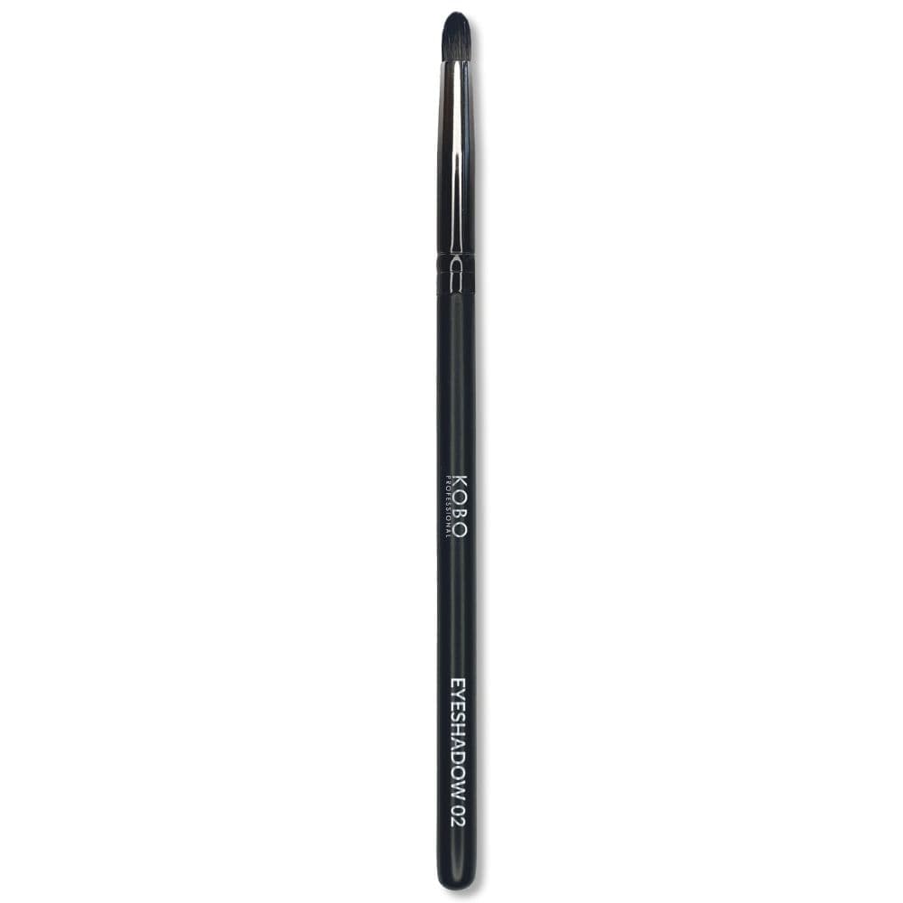 Kobo Eyeshadow 02 pędzel do cieni