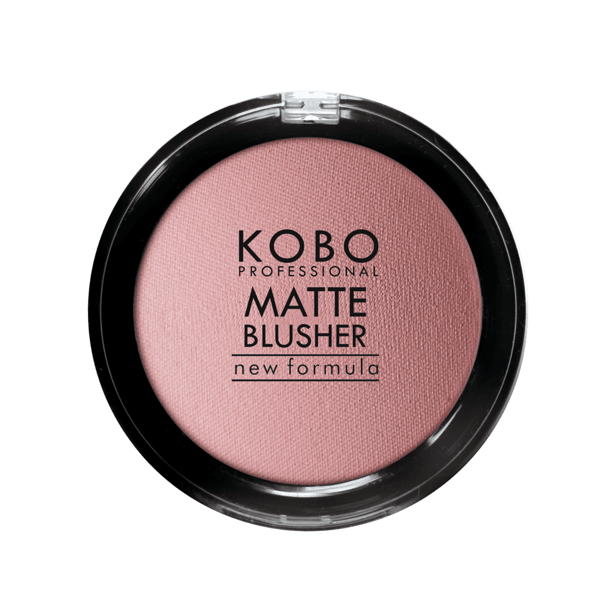 PROFESSIONAL róż Matte Blusher 204 New Formula