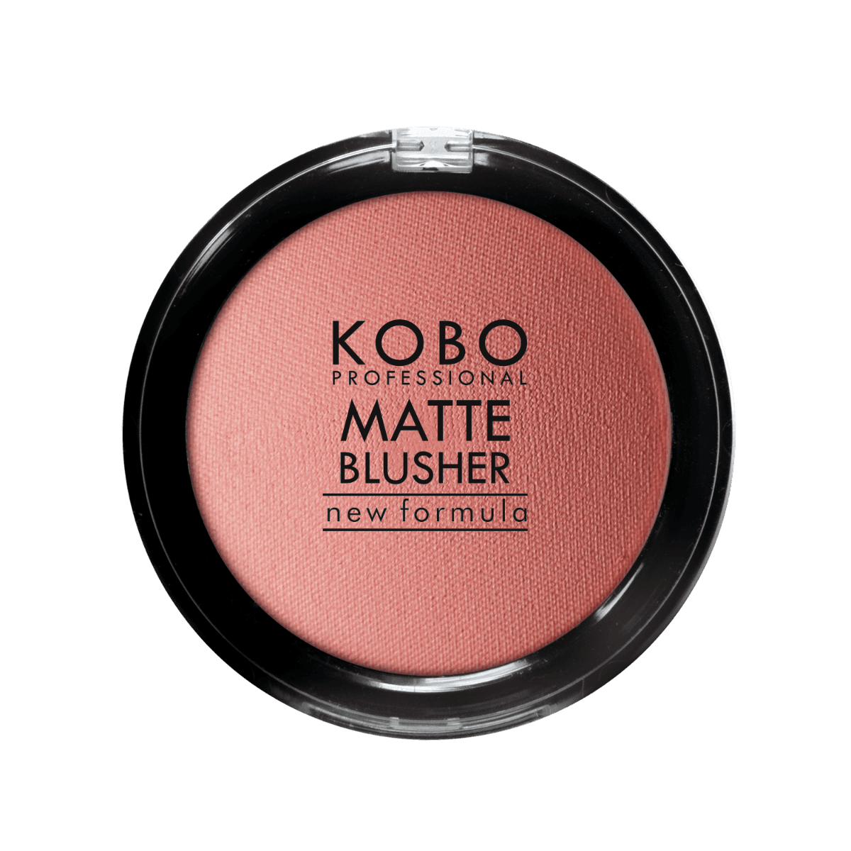 PROFESSIONAL róż Matte Blusher 203 New Formula