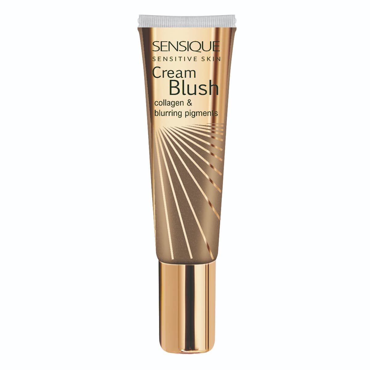 Róż w Kremie Cream Blush 01