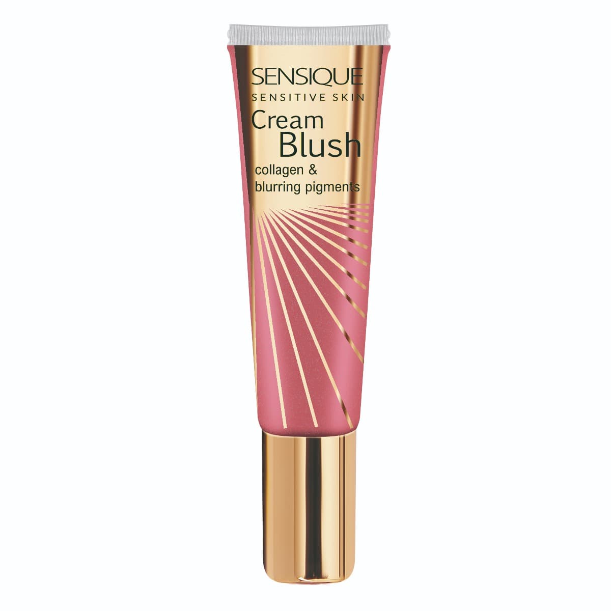 Róż w Kremie Cream Blush 02