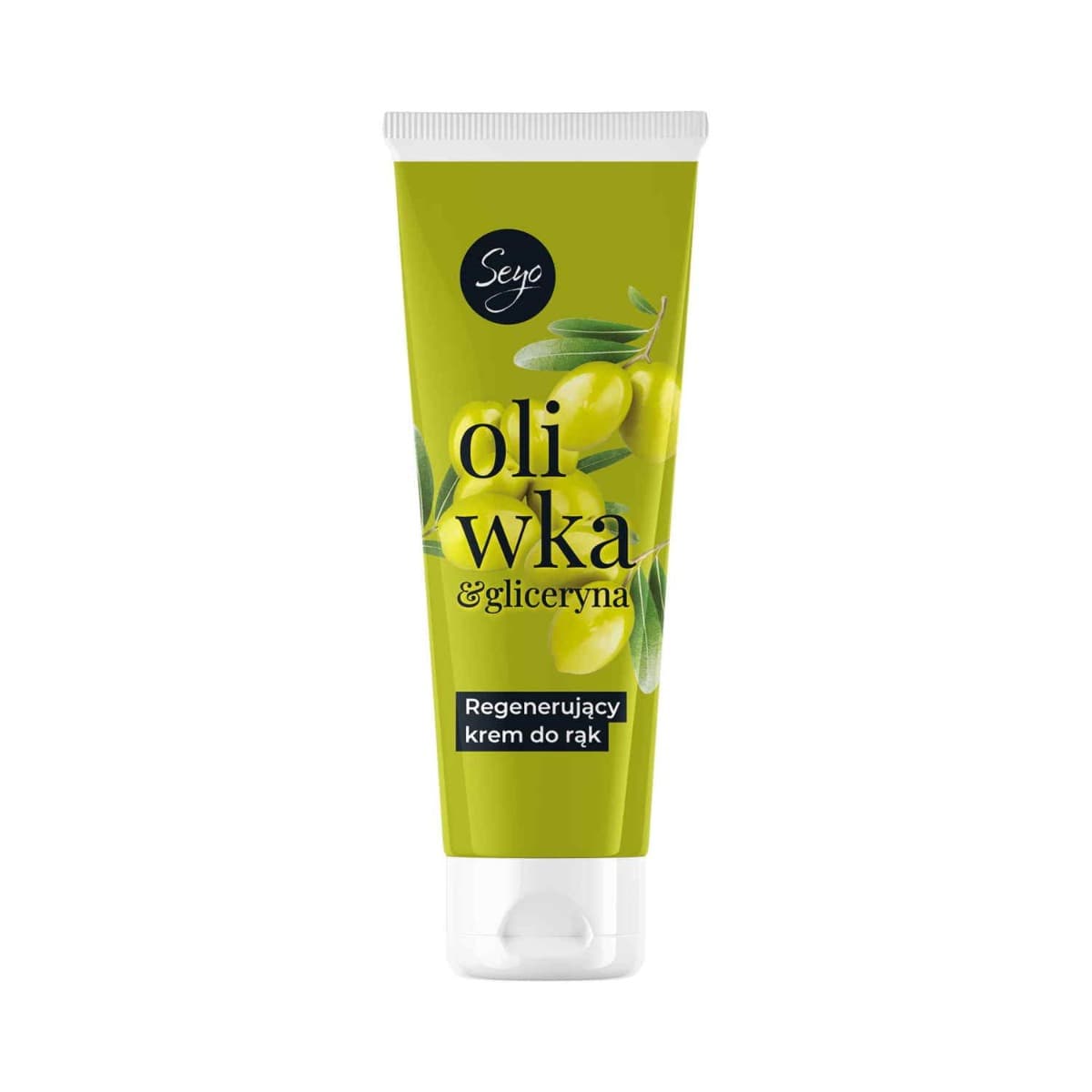Oliwka Regenerujący Krem Do Rąk