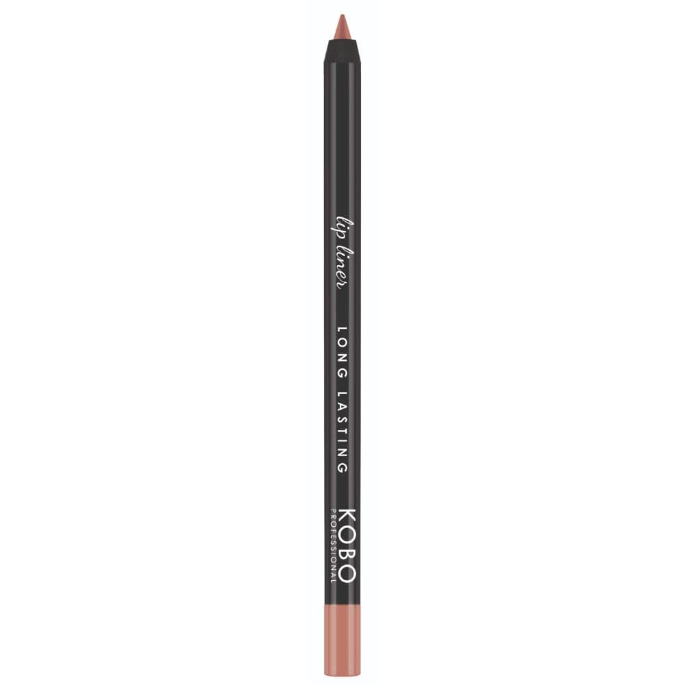 Kobo Lip Liner Long Lasting Foxy Caramel 04 kredka do ust