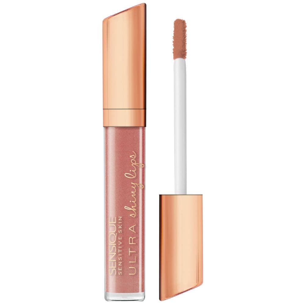 Ultra Shiny Lips 106 błyszczyk do ust