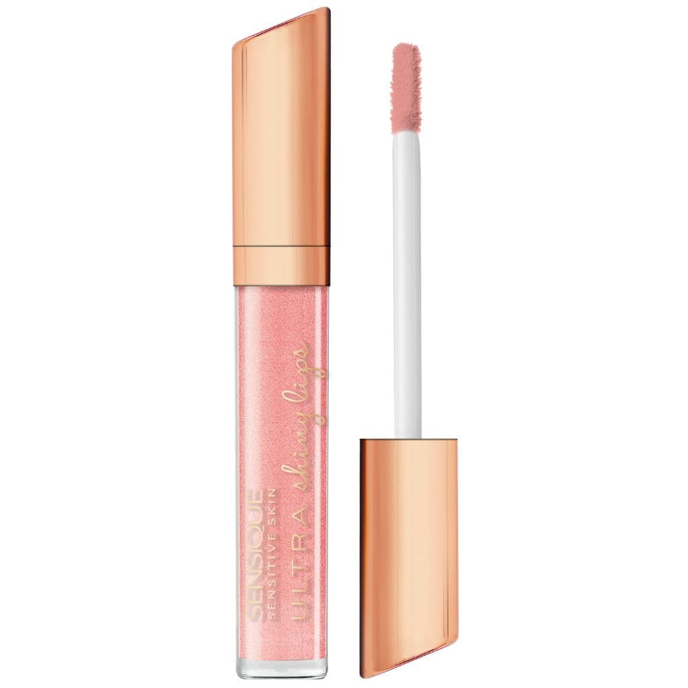 Ultra Shiny Lips 107 błyszczyk do ust