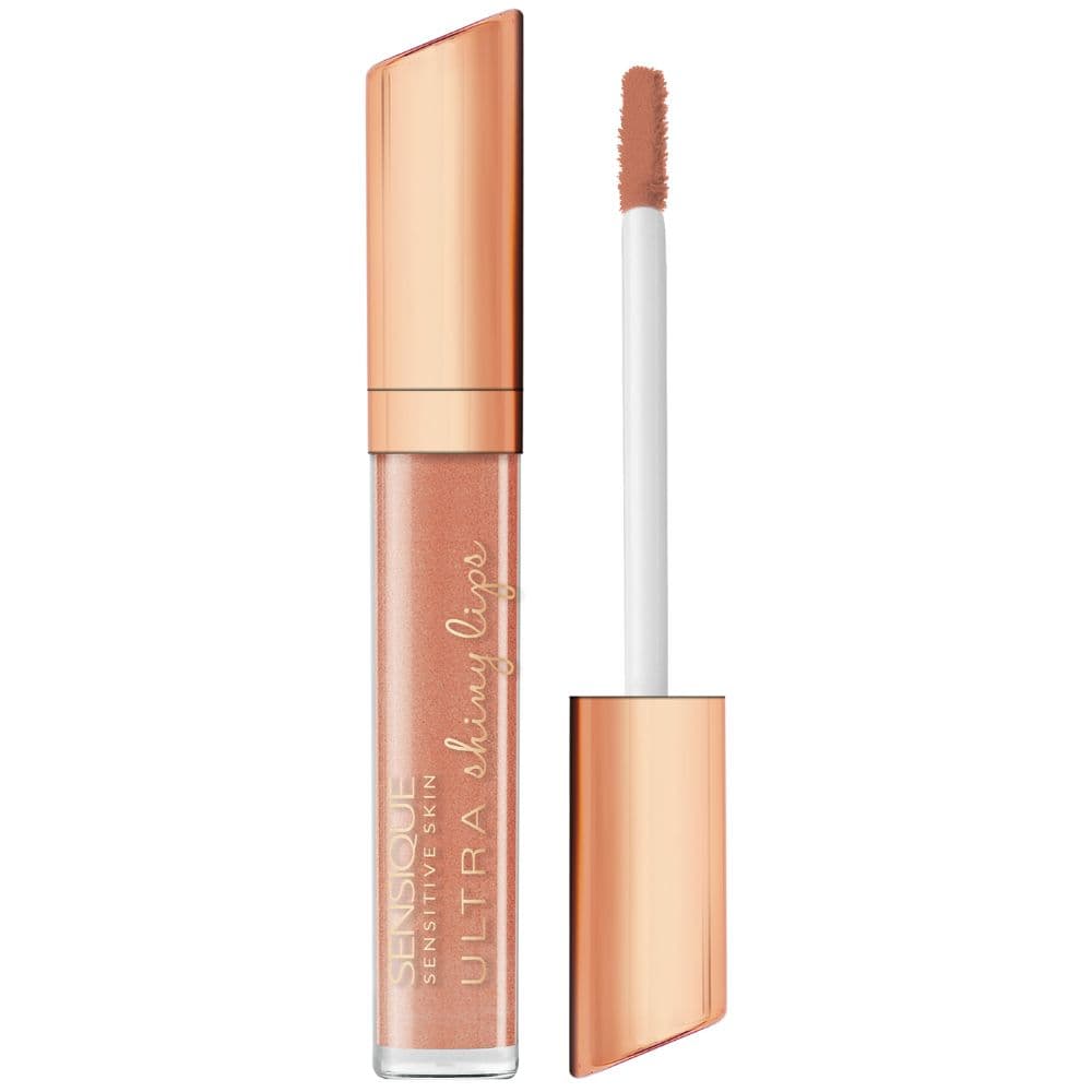 Ultra Shiny Lips 109 błyszczyk do ust