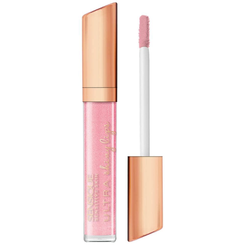 Ultra Shiny Lips 111 błyszczyk do ust