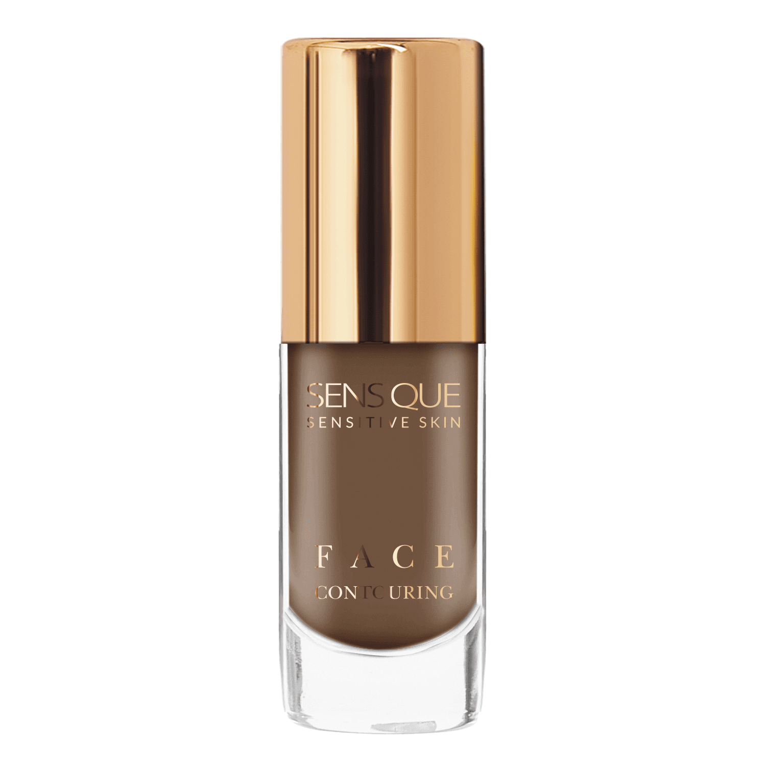 Face Contouring Praline 01 bronzer w płynie