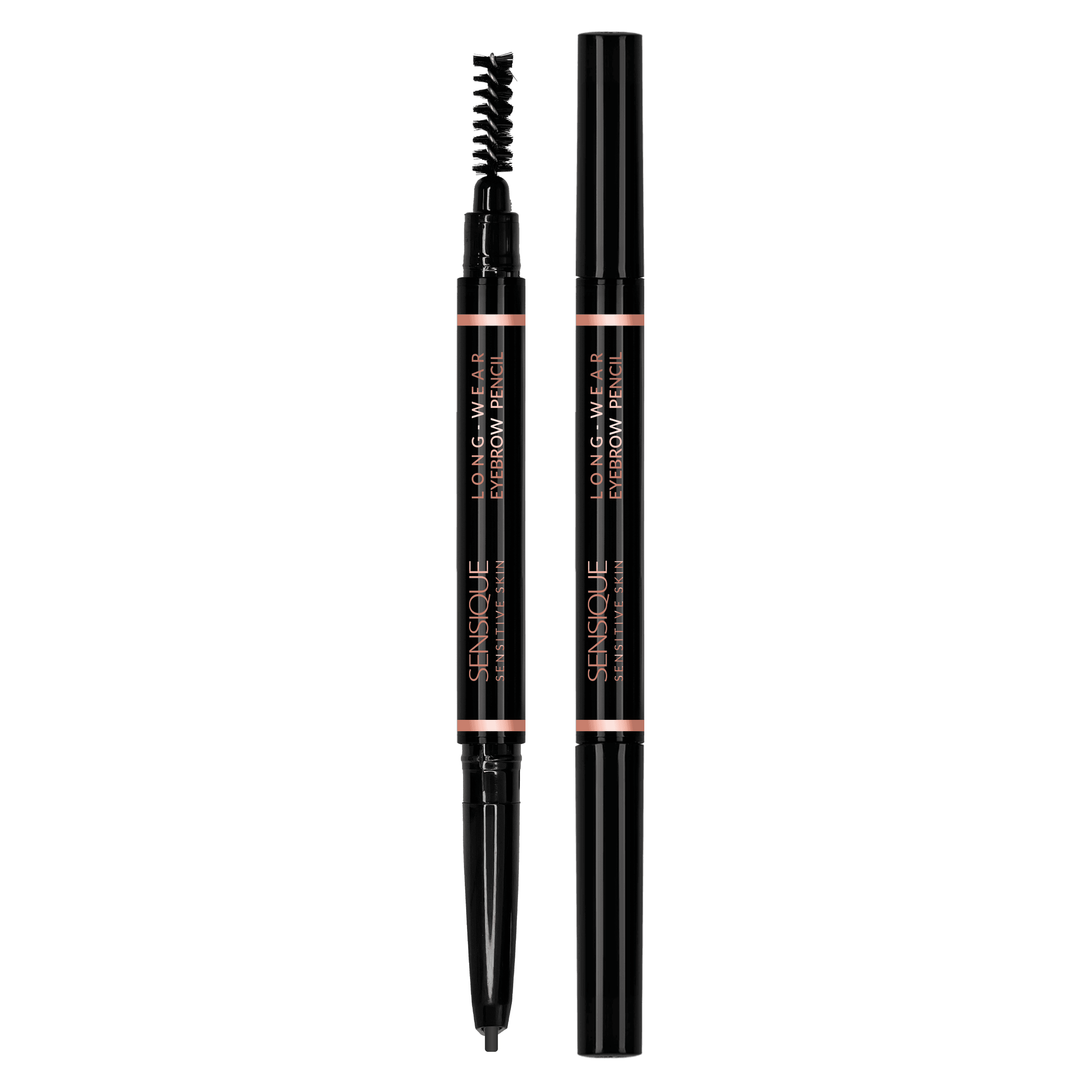 LONG-WEAR EYEBROW PENCIL KREDKA DO BRWI BROWN