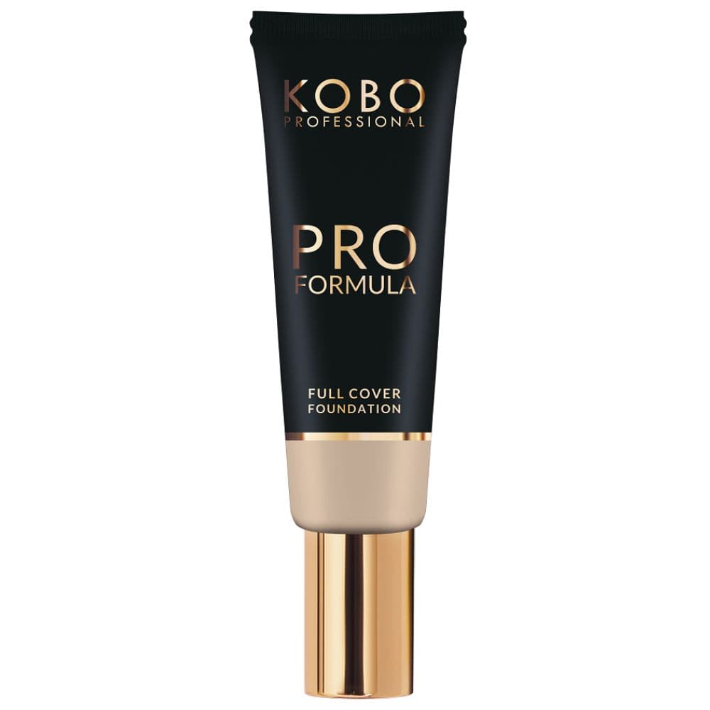 Kobo Pro Formula Full Cover 0,5 podkład kryjący