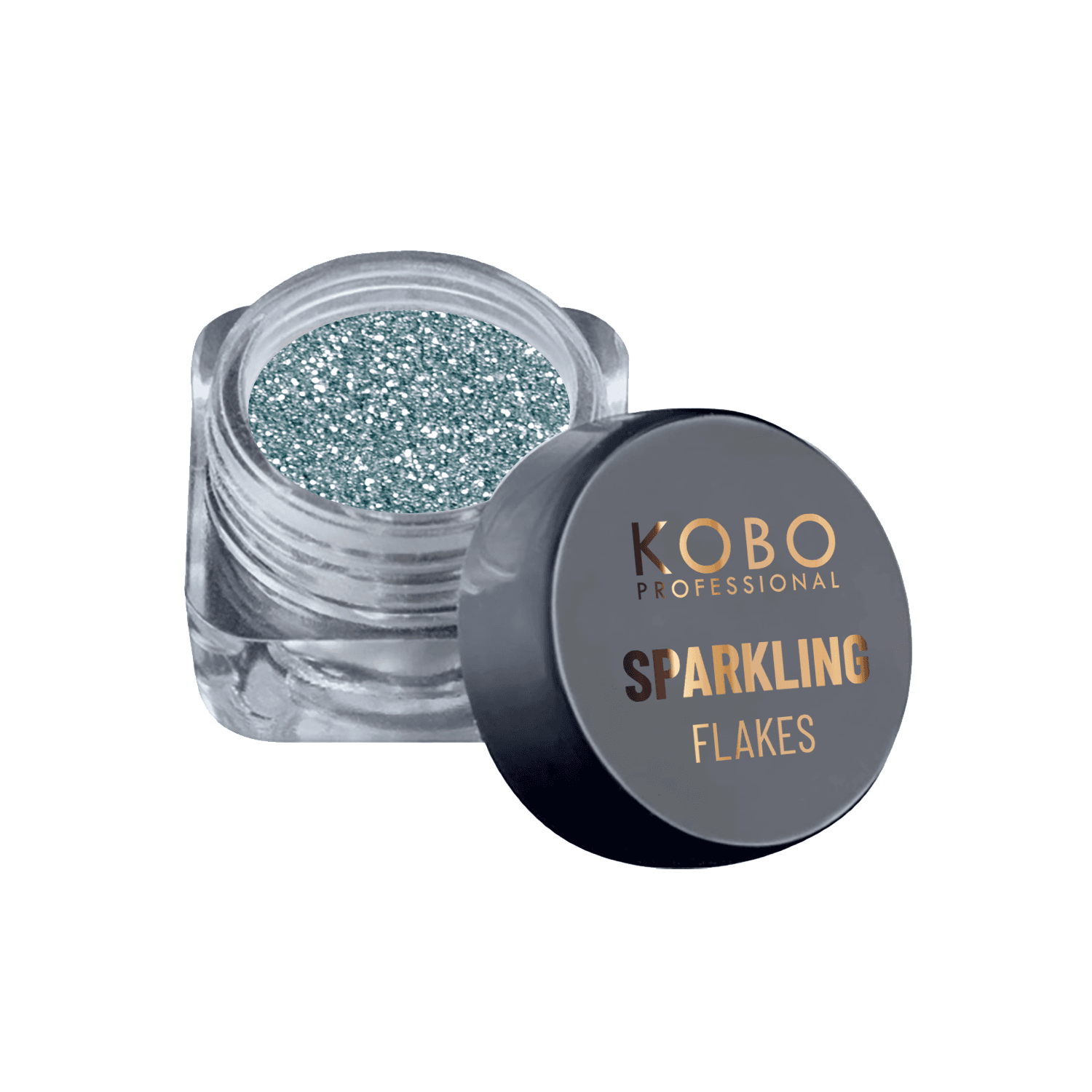 KOBO SPARKLING FLAKES CRYSTAL