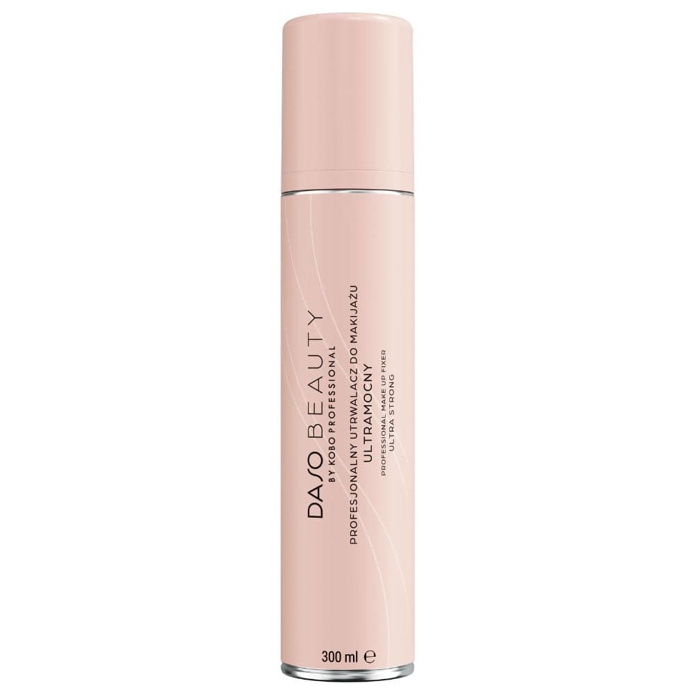 Beauty Ultramocny Profesjonalny utrwalacz do makijażu