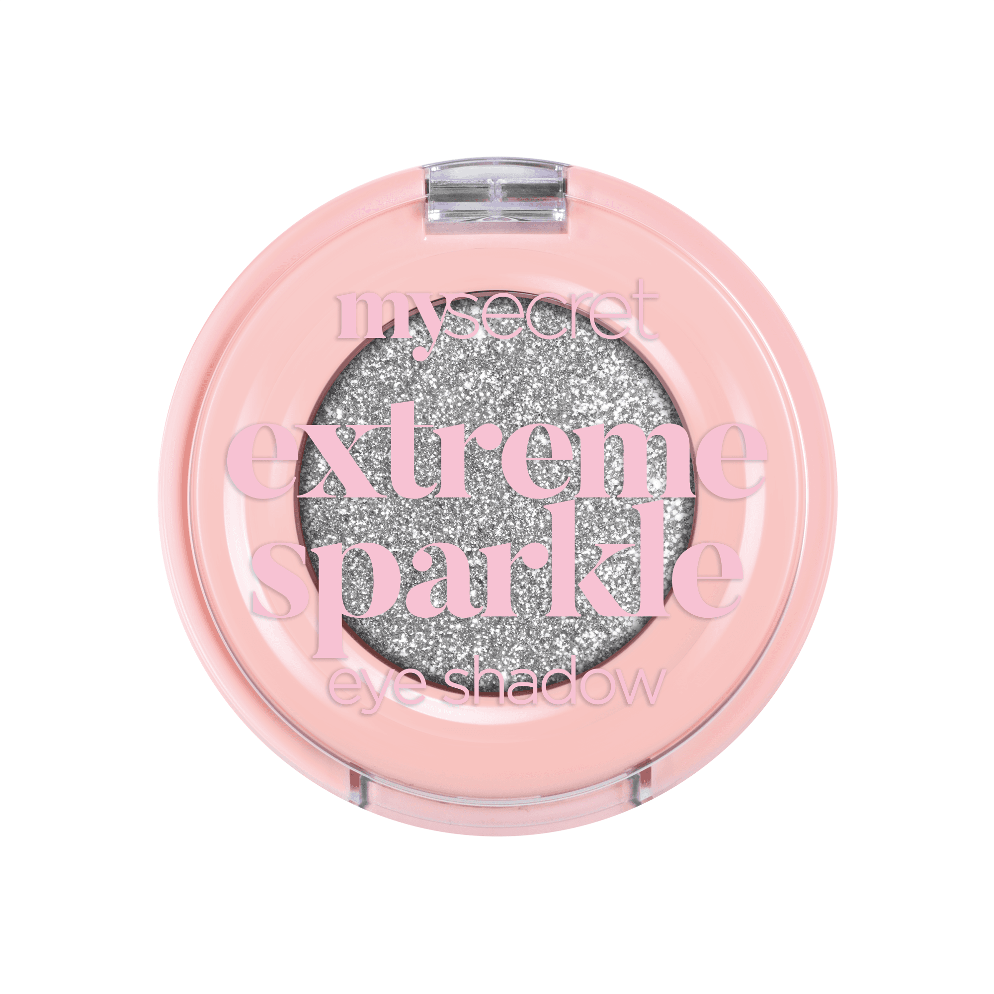 cień do powiek Extreme Sparkle Shiny Cosmos 23