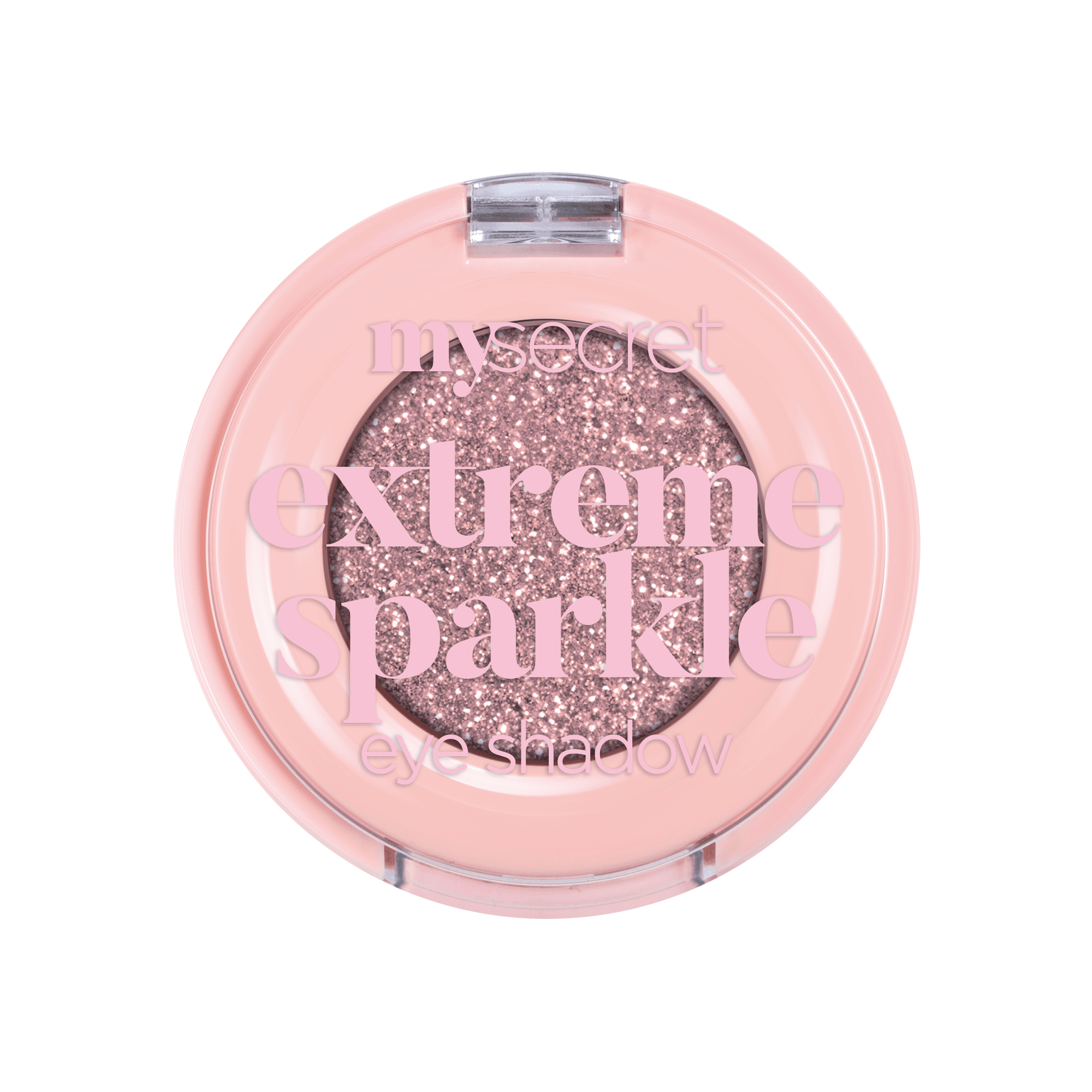 cień do powiek Extreme Sparkle Deep Euphoria 25