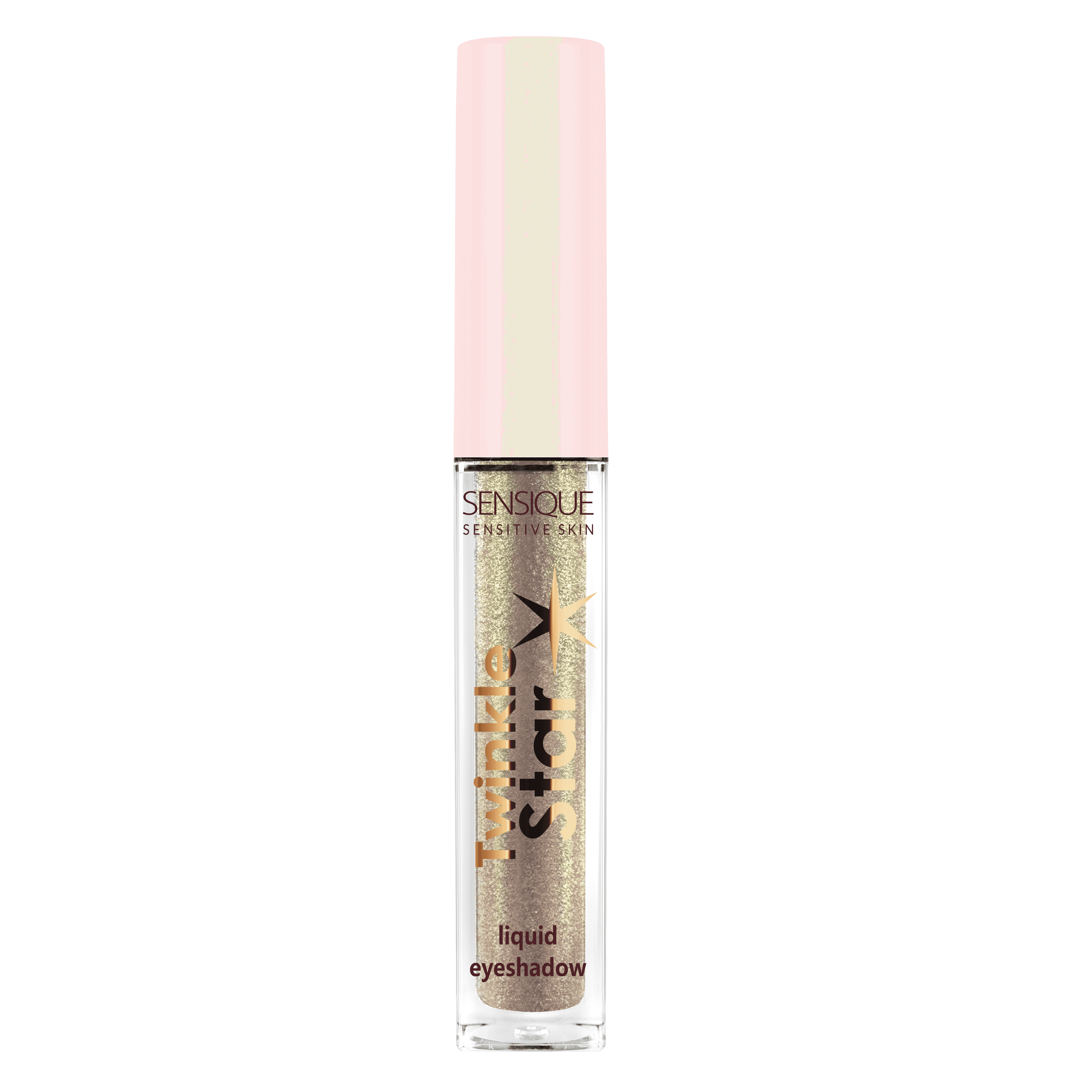 Płynny Cień Twinklestar Liqeyesh Icongold