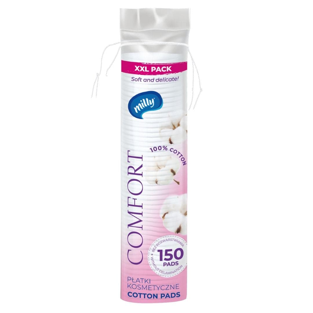 płatki kosmetyczne Comfort