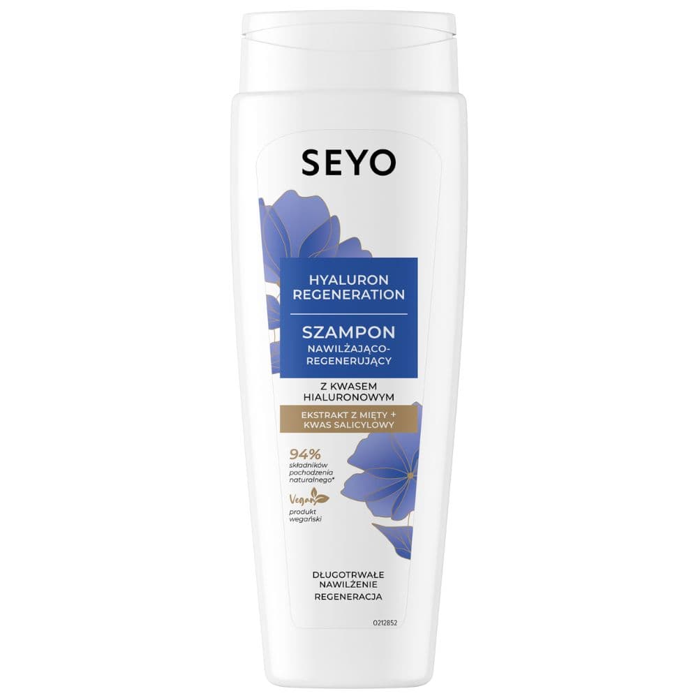 Hyaluron Regeneration szampon