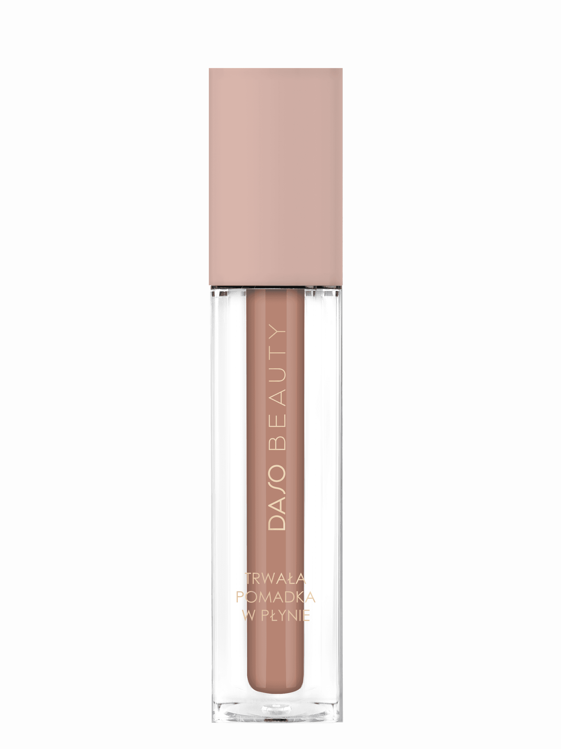 Beauty pomadka do ust w płynie Perfekcyjny Glam