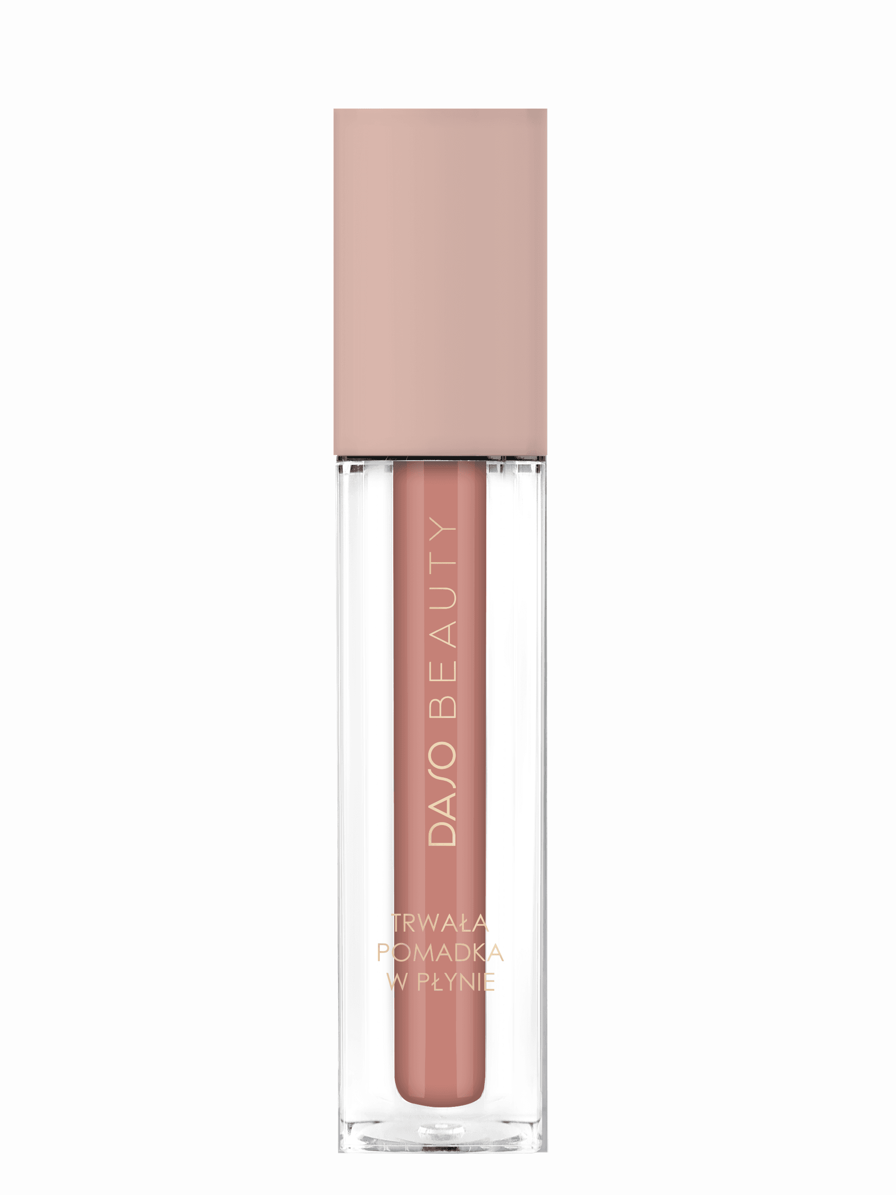 Beauty pomadka do ust w płynie Elegancki