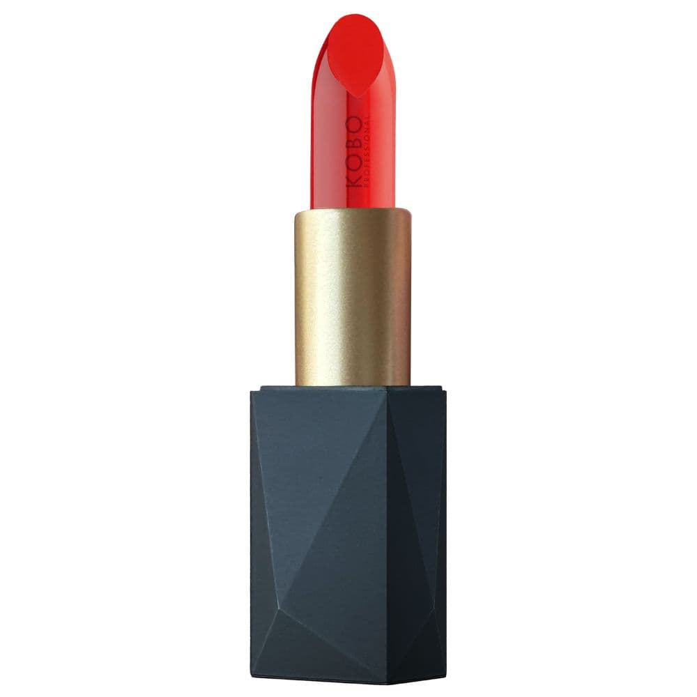 Kobo Luxe Lip Satin Ruby 01 pomadka do ust
