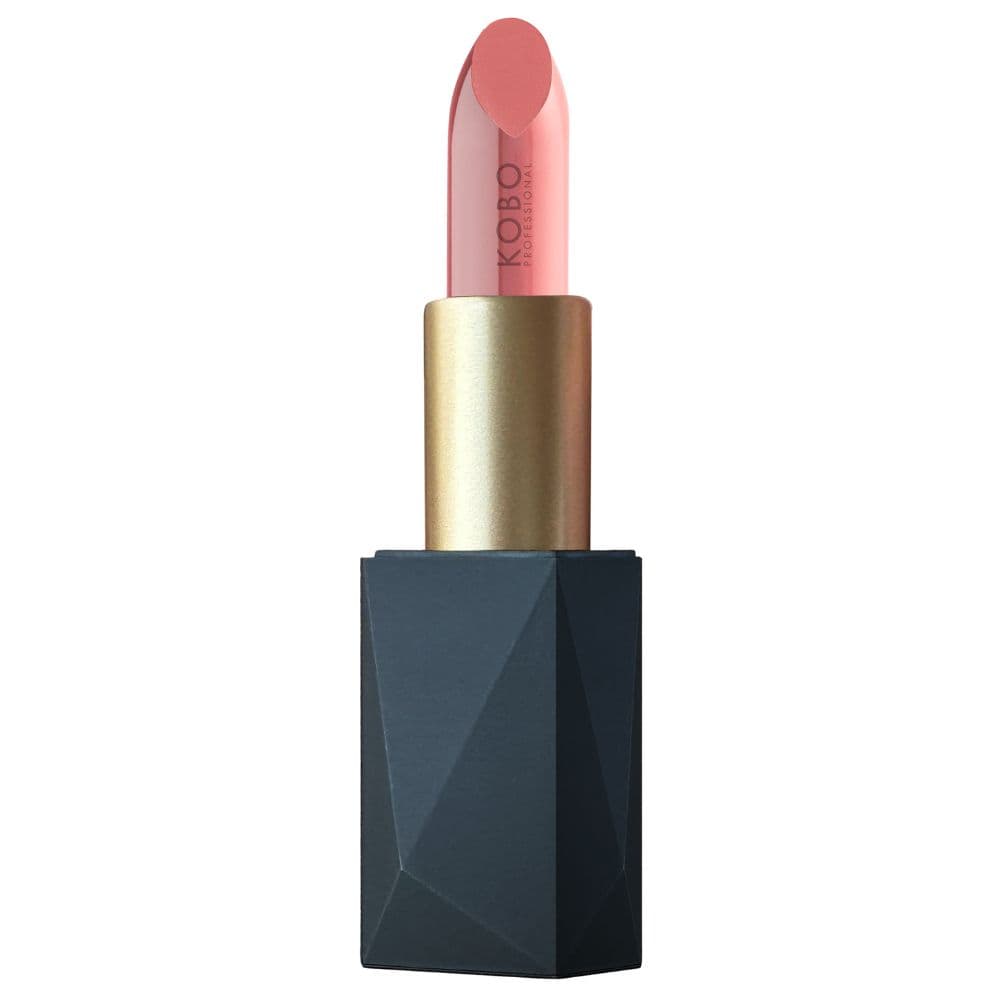 Kobo Luxe Lip Satin Bare 02 pomadka do ust