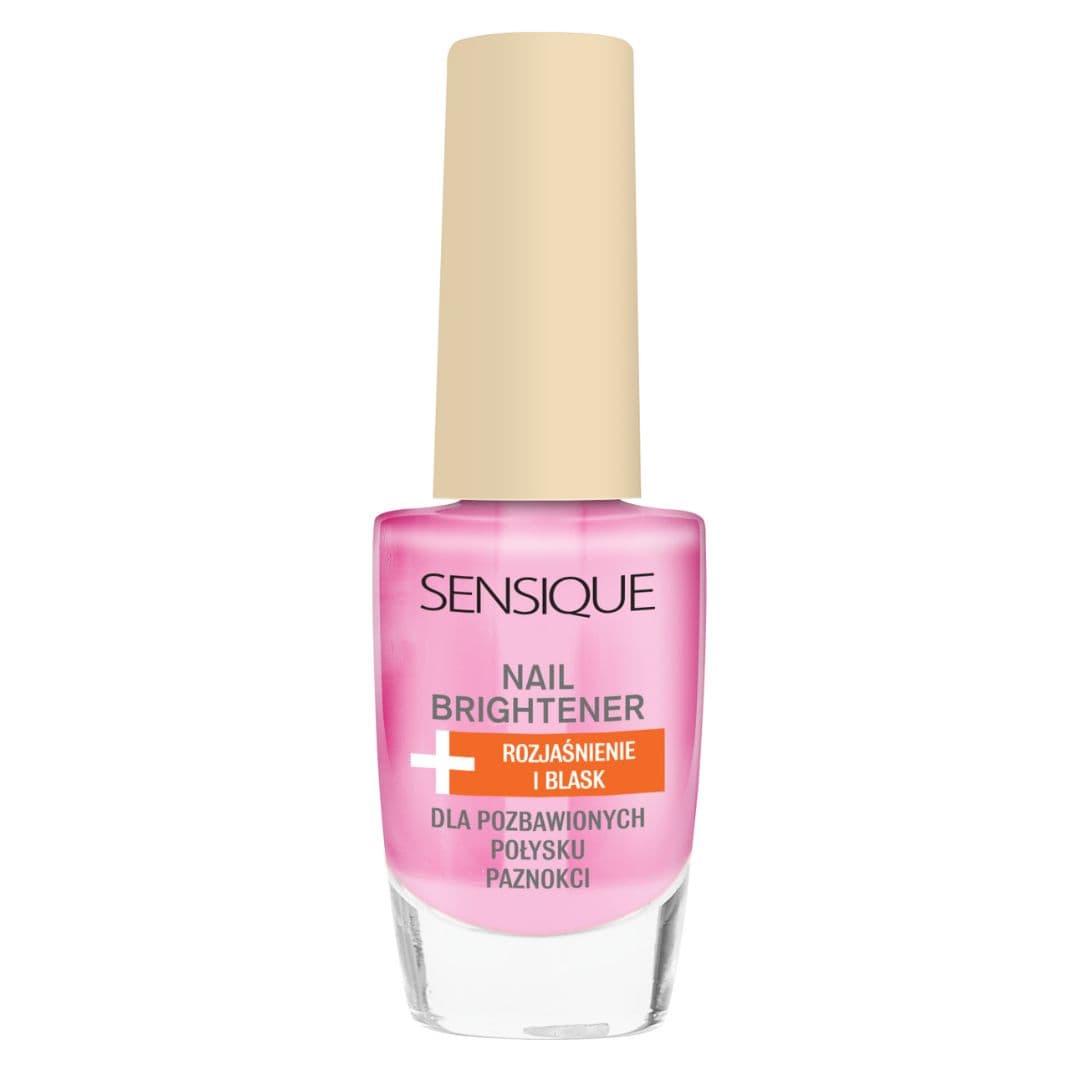 Nail Brightener odżywka do paznokci