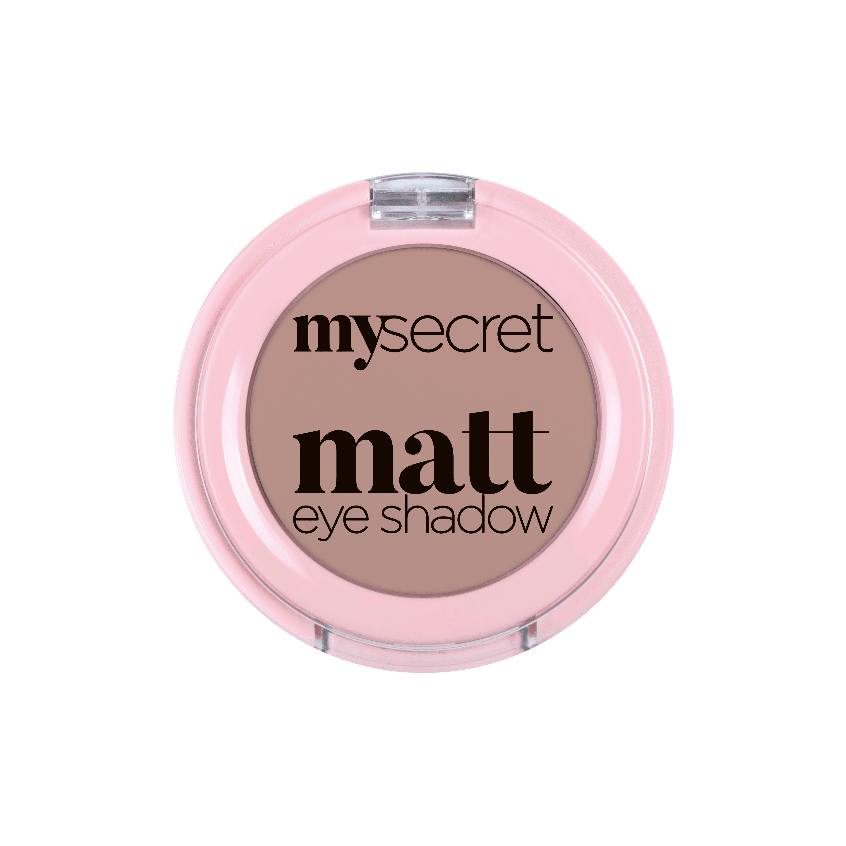 Secret cień do powiek Mono Matt Eyeshadow 524