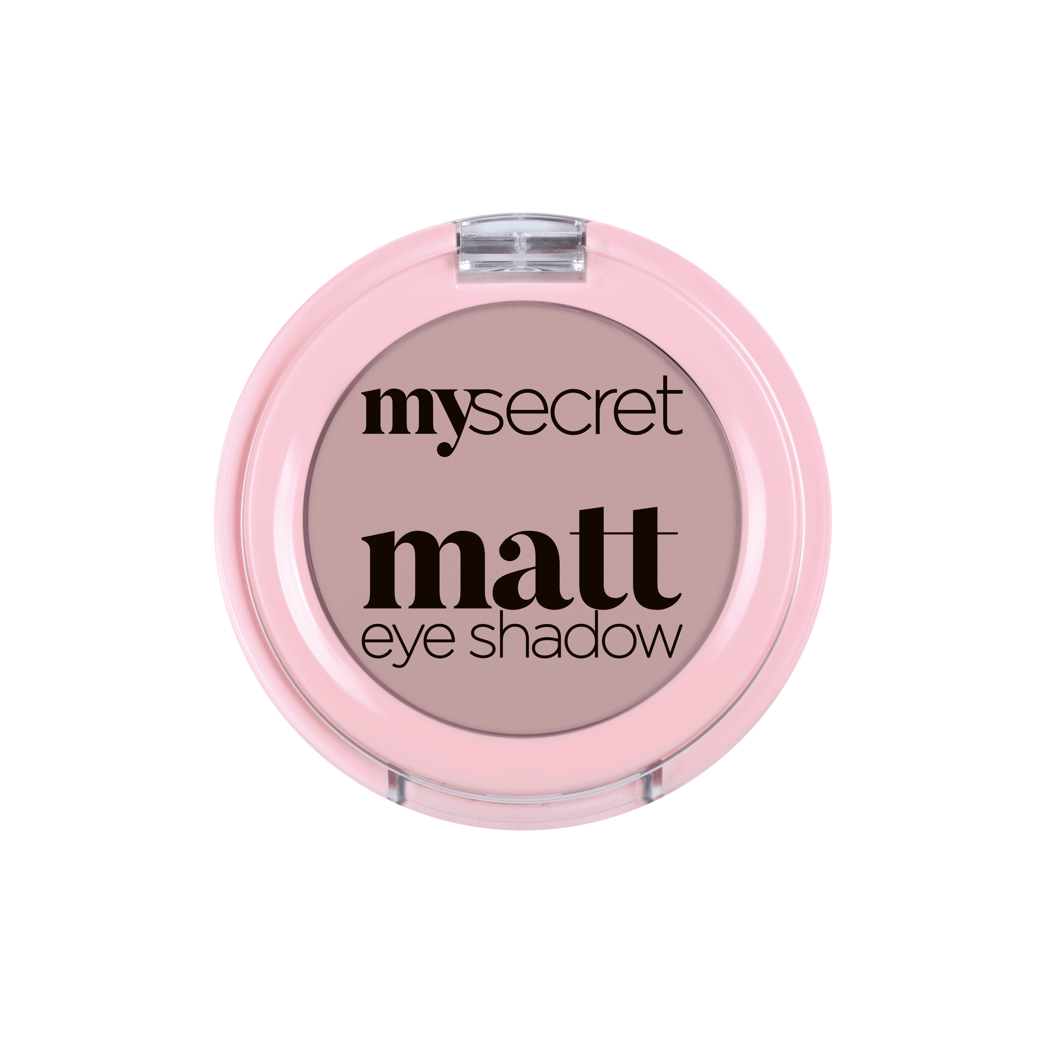 Secret cień do powiek Mono Matt Eyeshadow 525