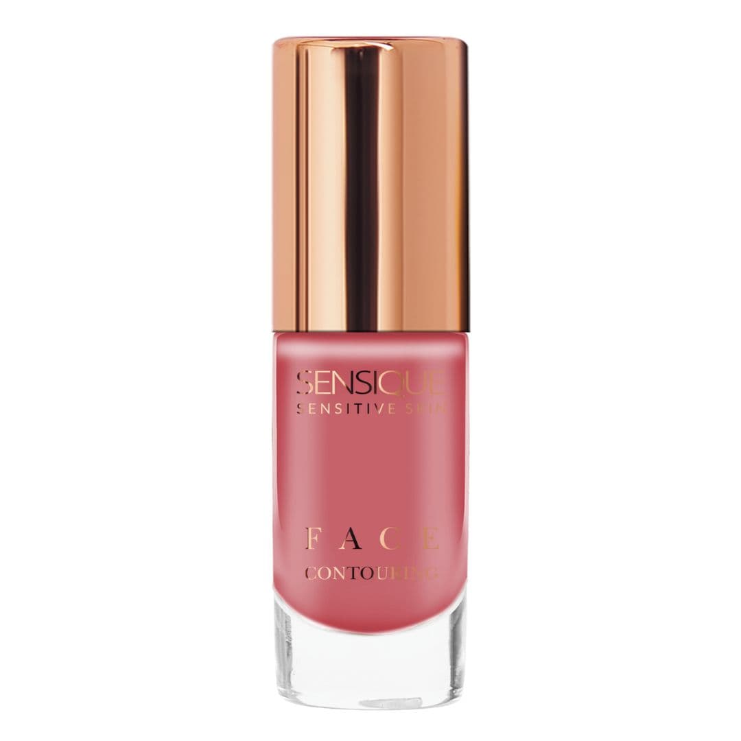 Face Contouring Candy 01 róż w płynie