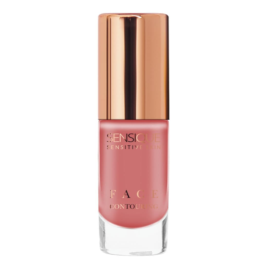 Face Contouring Lollipop 02 róż w płynie