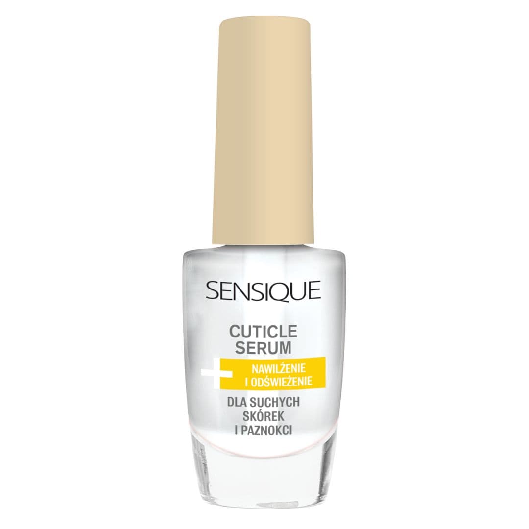Cuticle Serum serum do paznokci