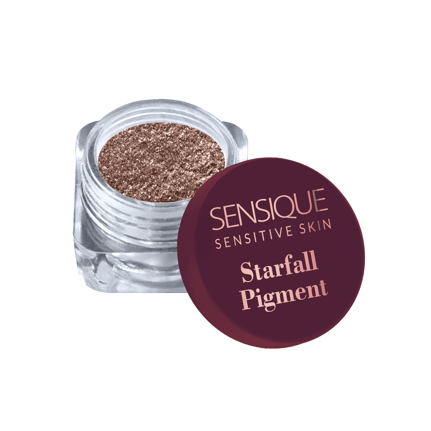 pigment do powiek Starfall Flicker 04