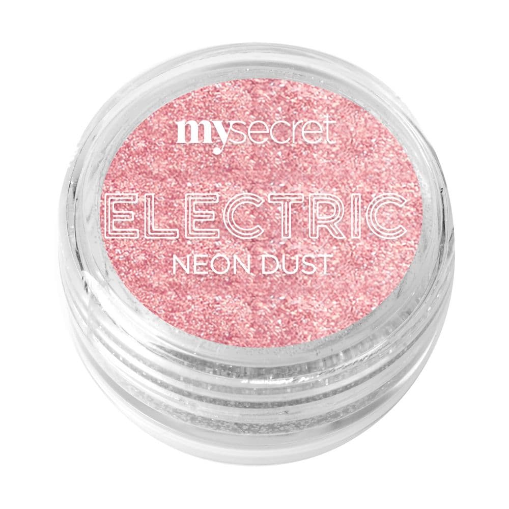 Secret brokatowy pigment Electric Fantasy