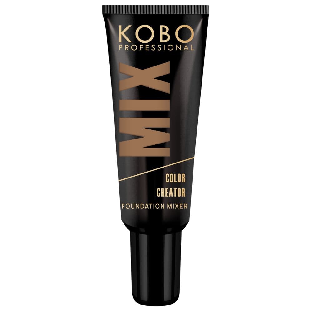 Kobo Mix Color Creator Foundation Mixer Olive