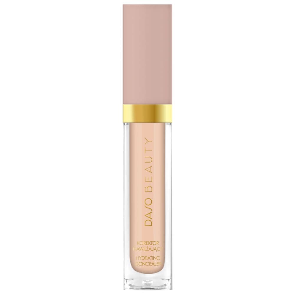 Beauty Pink Nude korektor nawilżający
