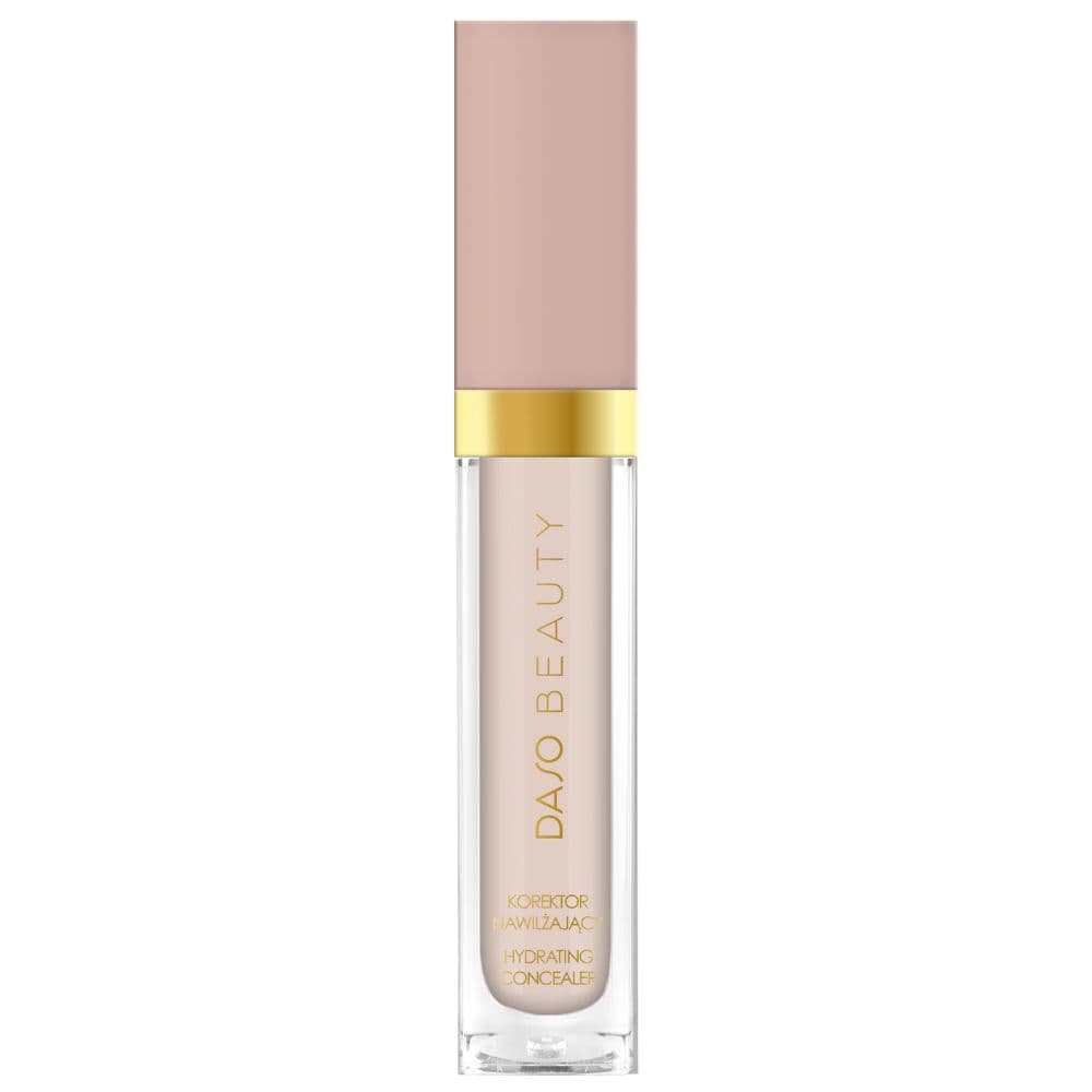 Beauty Light Nude korektor nawilżający