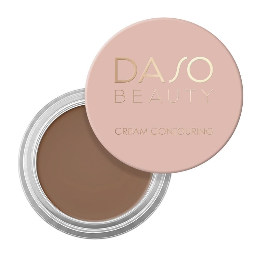 Beauty Chłodny bronzer w kremie