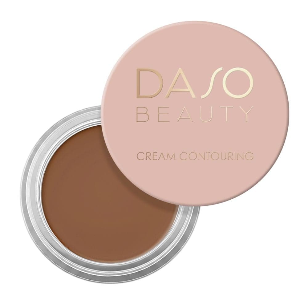 Beauty Nautralny bronzer w kremie