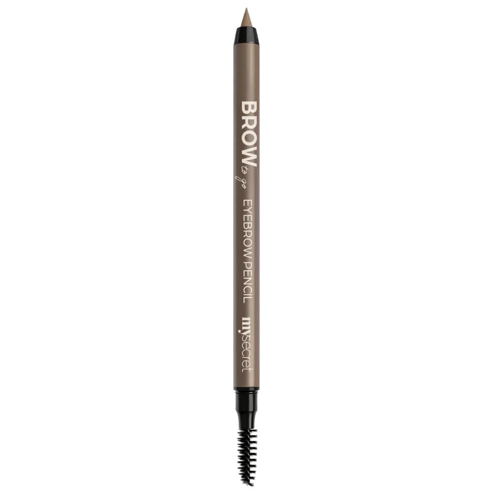 Secret Brow to Go Ash Brown kredka do brwi
