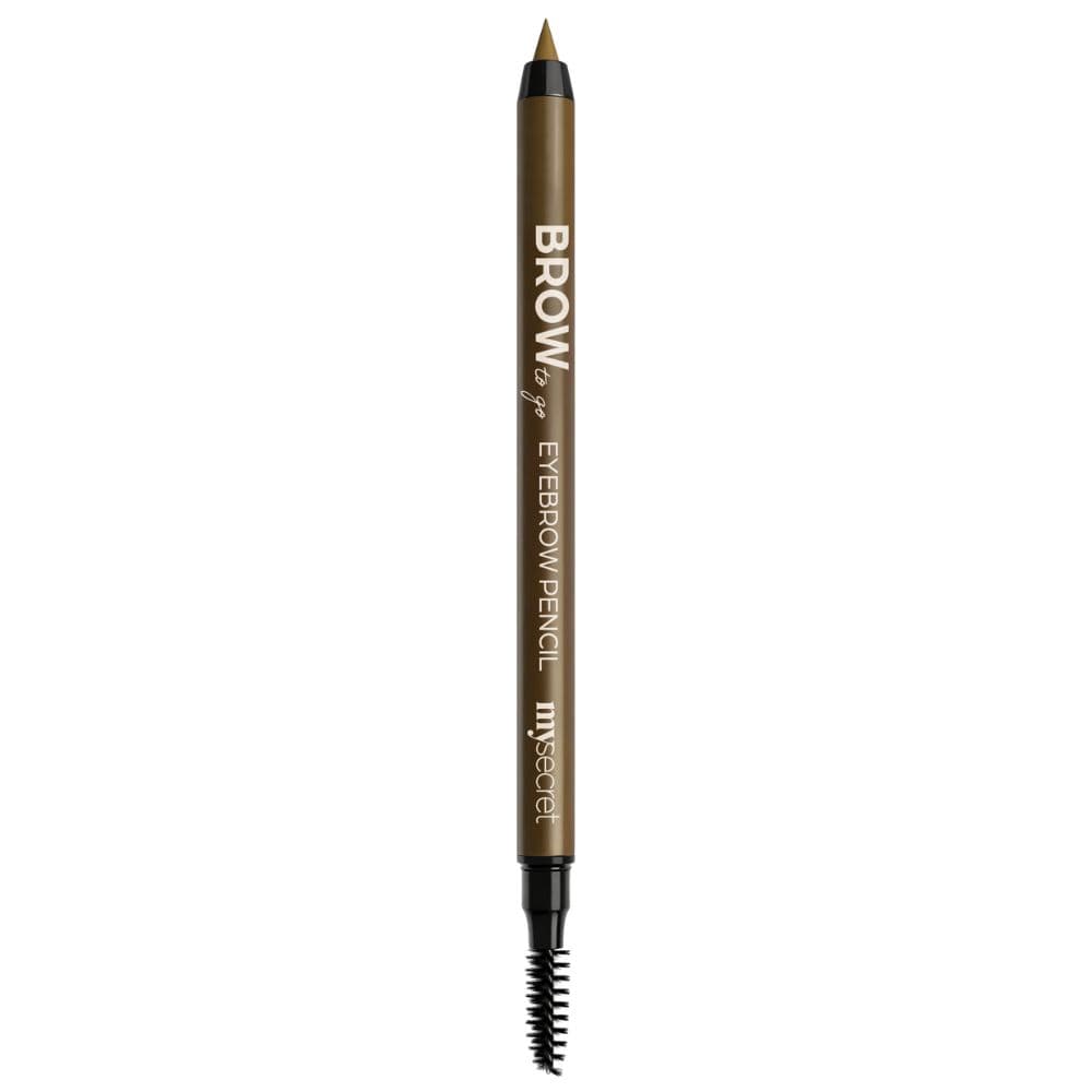 Secret Brow to Go Brunette Brown kredka do brwi
