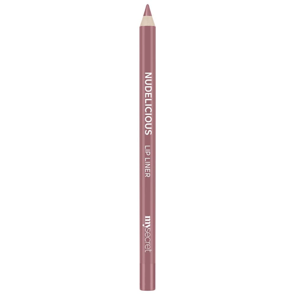Nudelicious Blush Nude konturówka do ust