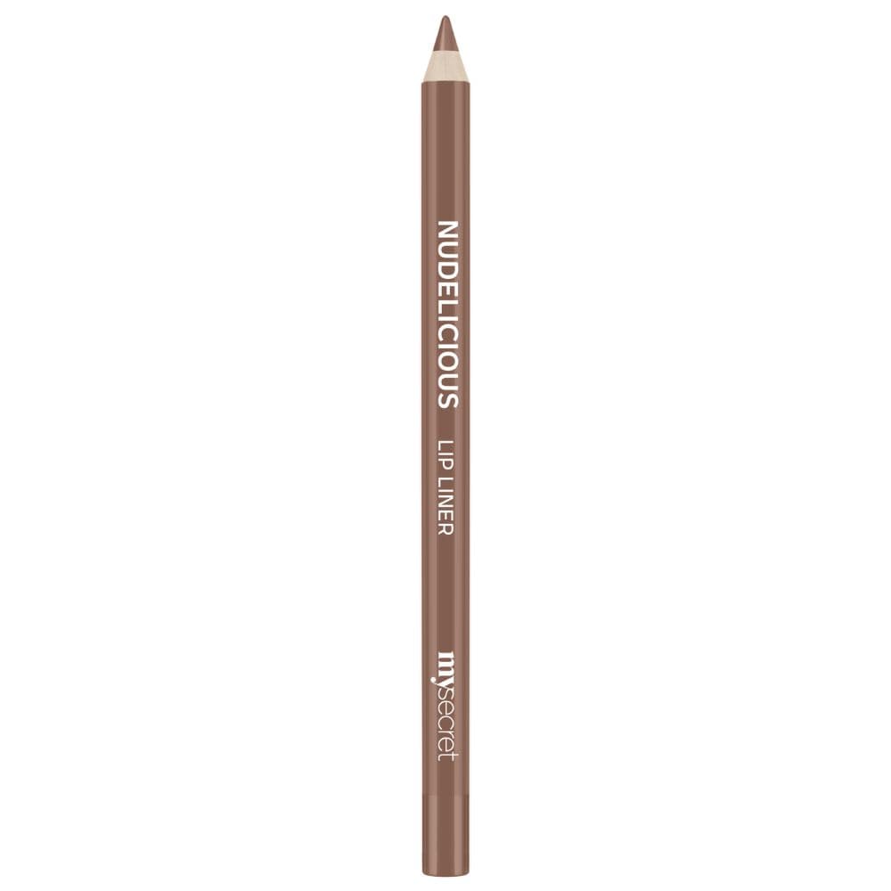 Nudelicious Light Nude konturówka do ust