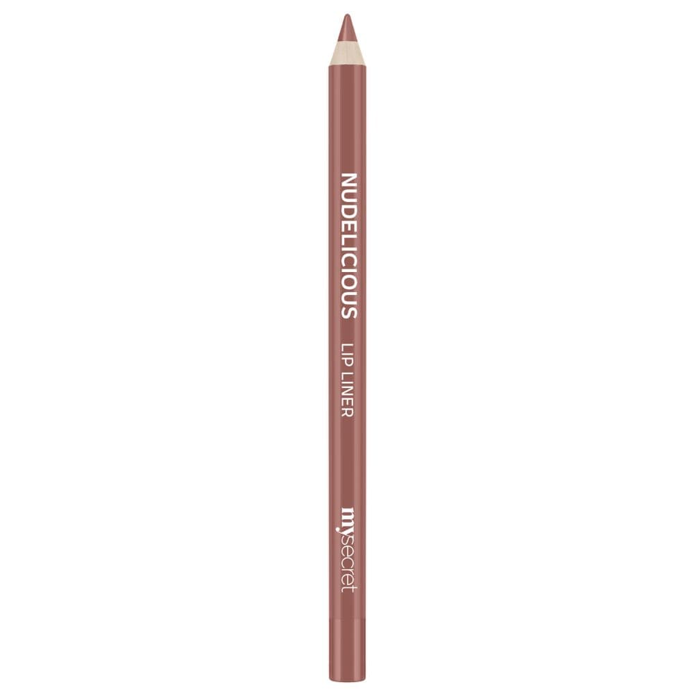 Nudelicious Cool Nude konturówka do ust